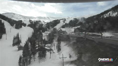 loveland cam|Loveland Ski Area Weather Webcam 